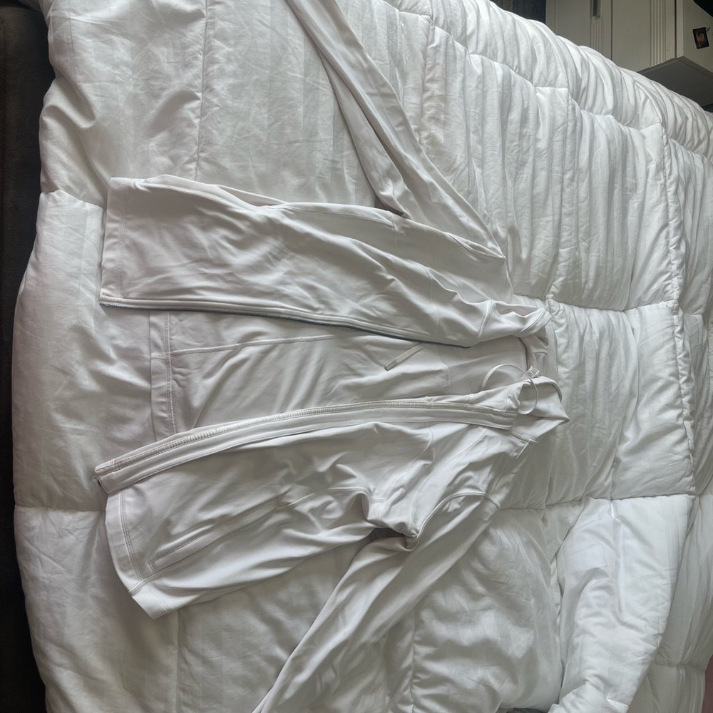Lululemon Hooded Define Jacket